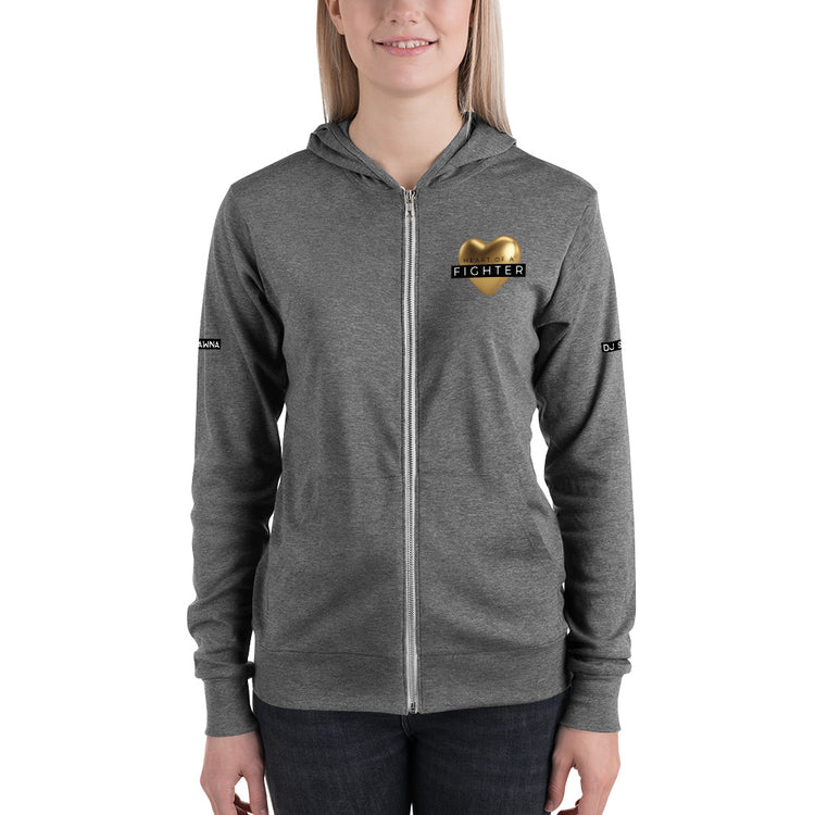 [AMI]★25FW★正規品★Adc Zipped Hoodie Ami - Ami de Coeur Zipped Hoodie | HBX - Globally Curated